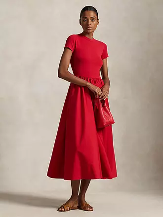POLO RALPH LAUREN | Midikleid | 